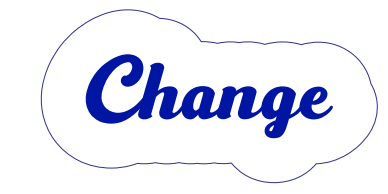Change